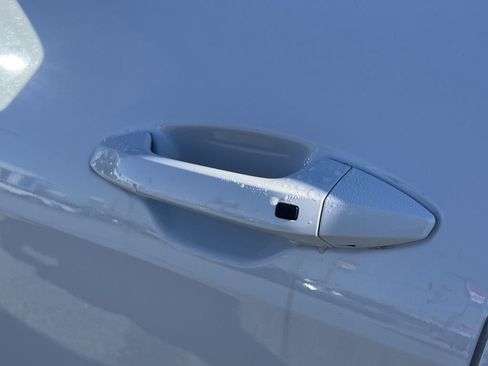 Used 2023 Kia Sportage EX image 33