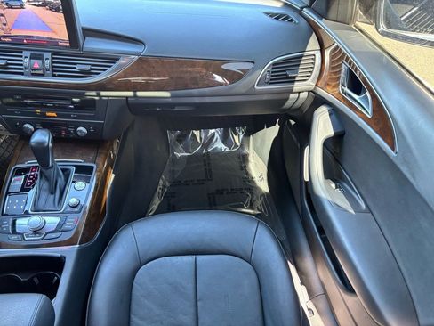 Used 2018 Audi A6 2.0T Premium Plus FWD image 15