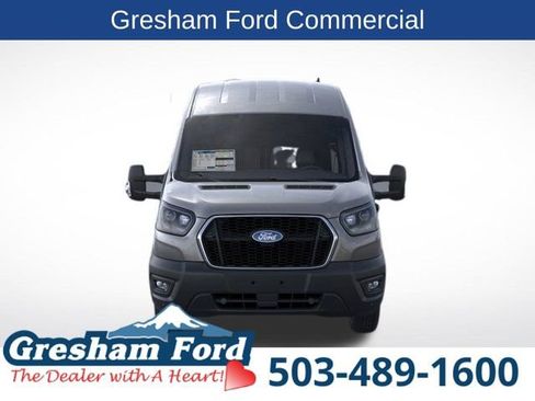 New 2026 Ford Transit 250 148 High Roof AWD image 7