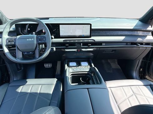 New 2027 Kia Telluride SX Prestige X-Pro image 3