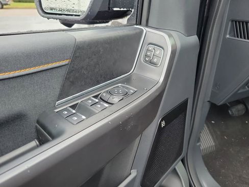 New 2025 Ford F150 Tremor w/ Equipment Group 402A High image 19