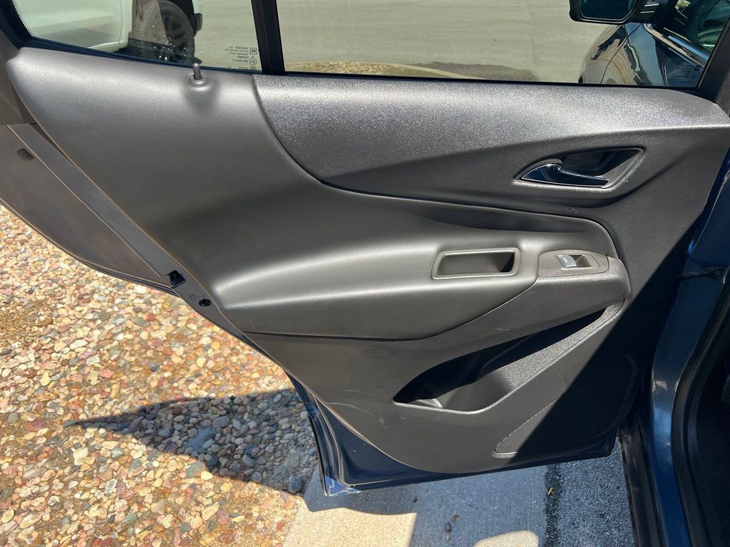 Used 2024 Chevrolet Equinox LT AWD/4WD image 20