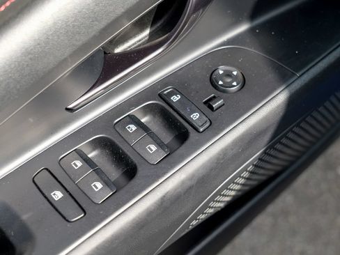 Used 2023 Hyundai Elantra N Line FWD image 18