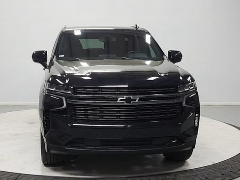 Used 2022 Chevrolet Tahoe RST w/ Sport Performance Package AWD/4WD image 2