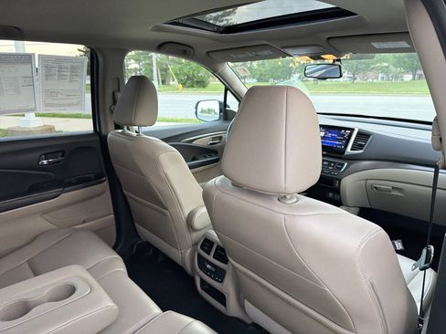Used 2016 Honda Pilot EX-L image 84