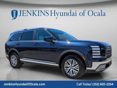New 2026 Hyundai Palisade SEL