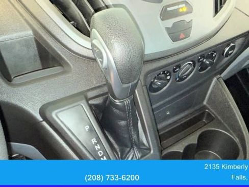 Used 2017 Ford Transit 250 148 Medium Roof image 25