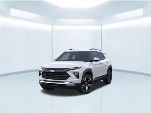 New 2026 Chevrolet TrailBlazer LT image 10