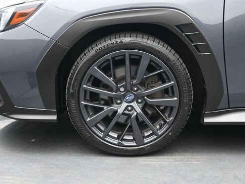 Used 2022 Subaru WRX Premium AWD/4WD image 25