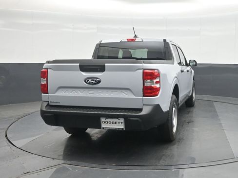 New 2026 Ford Maverick XL w/ Equipment Group 101A image 25