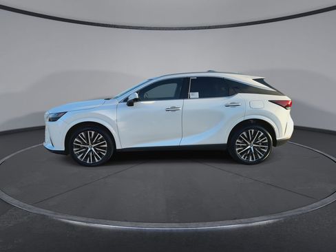 New 2026 Lexus RX 350 Premium Plus image 5