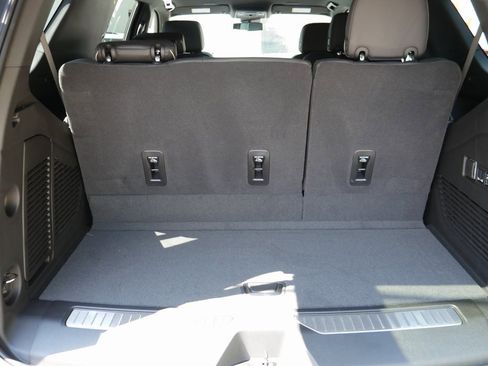 New 2025 Chevrolet Tahoe Premier image 28