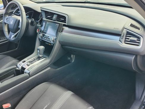 Used 2016 Honda Civic EX-T image 18