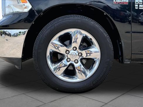 Used 2016 RAM 1500 Lone Star RWD image 11