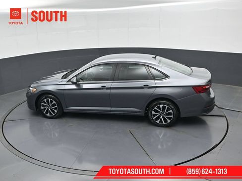 Used 2024 Volkswagen Jetta S FWD image 49