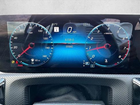 Used 2020 Mercedes-Benz A 220 4MATIC image 22