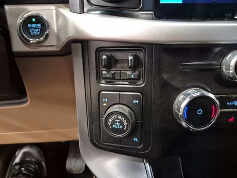 Used 2023 Ford F150 XLT w/ Equipment Group 302A High AWD/4WD image 33