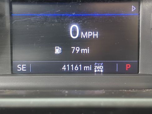 Used 2020 Chevrolet Silverado 1500 LT Trail Boss image 8