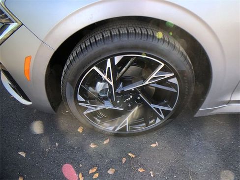 New 2026 Kia K5 GT-Line w/ GT-Line Red Interior Package image 10