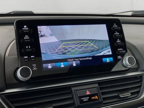 Used 2021 Honda Accord Sport image 19
