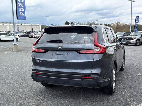Used 2023 Honda CR-V EX-L image 6