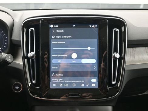 New 2026 Volvo XC40 B5 Plus w/ Protection Package Premier image 16