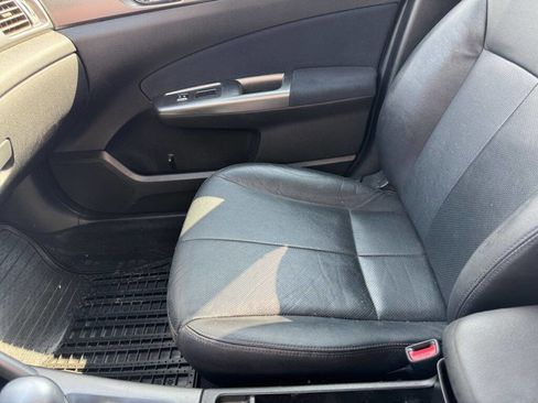 Used 2012 Subaru Forester 2.5X Limited image 12