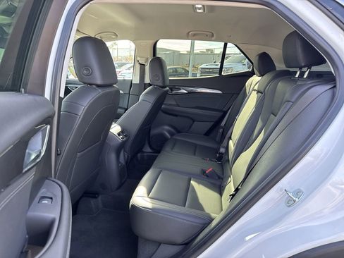 Used 2025 Buick Envision Preferred image 30