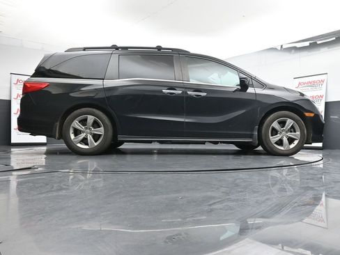 Used 2018 Honda Odyssey EX-L image 24