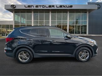 Used 2018 Hyundai Santa Fe Sport w/ 2.4L Tech Package 04 video 2