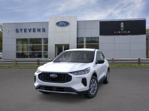 New 2026 Ford Escape Active w/ Cold Weather Package AWD/4WD image 3