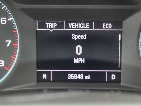 Used 2024 Chevrolet Malibu LT image 23