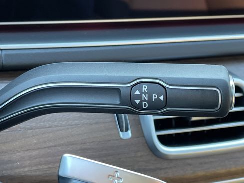 New 2026 Mercedes-Benz GLE 350 GLE 350 4MATIC SUV image 26