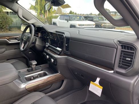 New 2026 GMC Sierra 1500 Elevation w/ Elevation Premium Package image 30