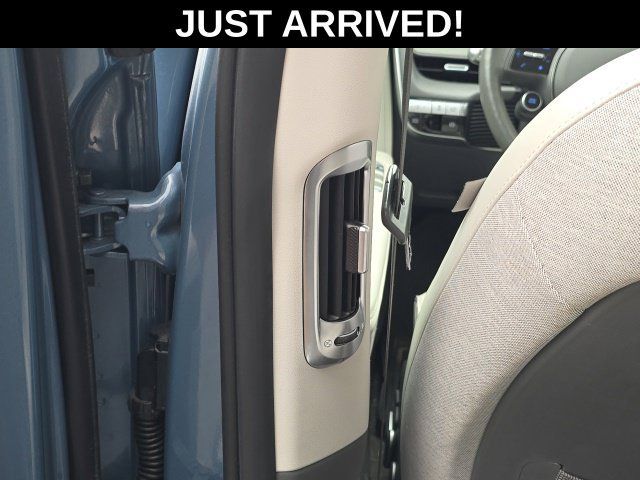 Certified 2023 Hyundai Ioniq 5 Limited AWD/4WD image 10