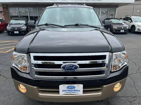 Used 2011 Ford Expedition King Ranch w/ 401A Rapid Spec Order Code AWD/4WD image 5