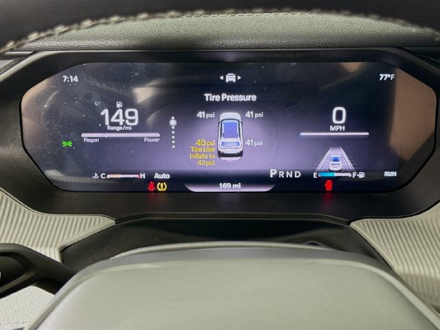 New 2026 Jeep Cherokee Laredo AWD/4WD image 12