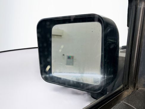 Used 2016 Jeep Wrangler Unlimited Sport w/ Connectivity Group image 16