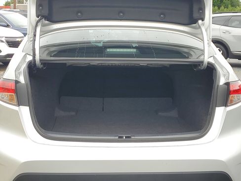 Used 2025 Toyota Corolla LE FWD image 8