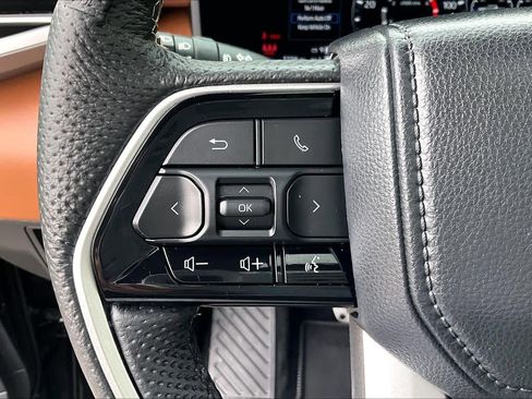 Used 2024 Toyota Tundra 1794 Edition w/ TRD Off-Road Package image 23