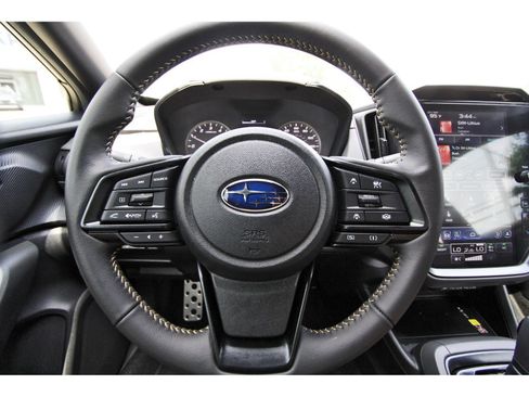 Used 2024 Subaru Crosstrek 2.5i Sport AWD/4WD image 13