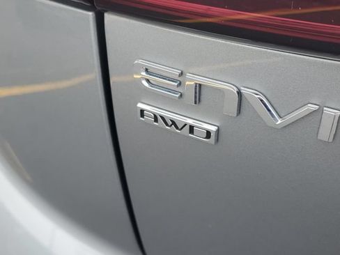 Certified 2024 Buick Envision Sport Touring AWD/4WD image 6