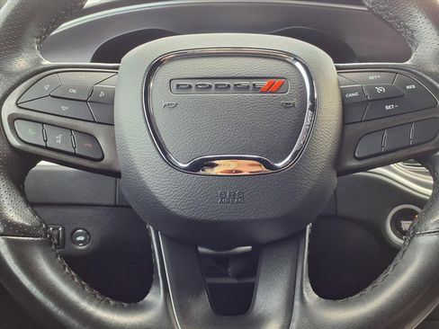 Used 2021 Dodge Charger SXT image 13