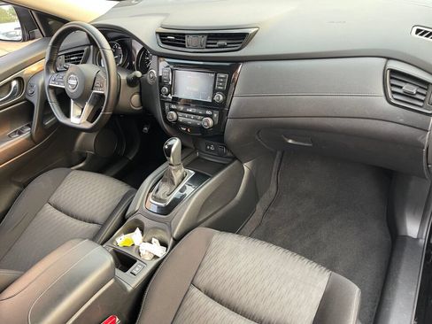 Used 2020 Nissan Rogue SV AWD/4WD image 31