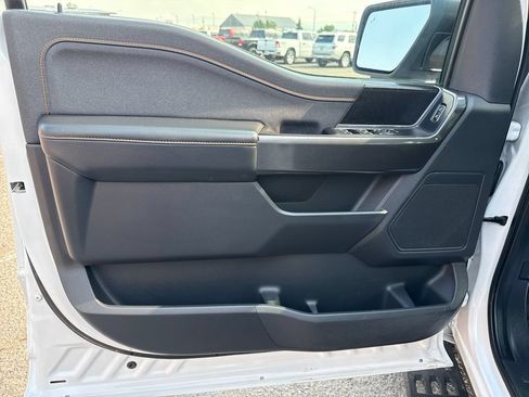 Used 2021 Ford F150 Tremor w/ Equipment Group 401A Mid AWD/4WD image 14