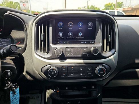 Used 2022 Chevrolet Colorado LT w/ Fleet Safety Package image 24