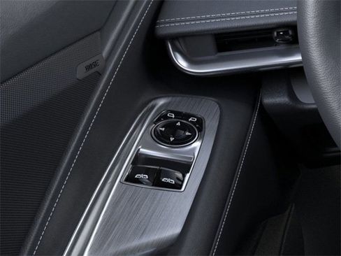 New 2025 Chevrolet Corvette Z06 image 22