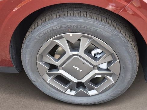 New 2026 Kia Carnival EX image 11