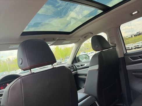 New 2026 Volkswagen Atlas Peak Edition AWD/4WD image 29
