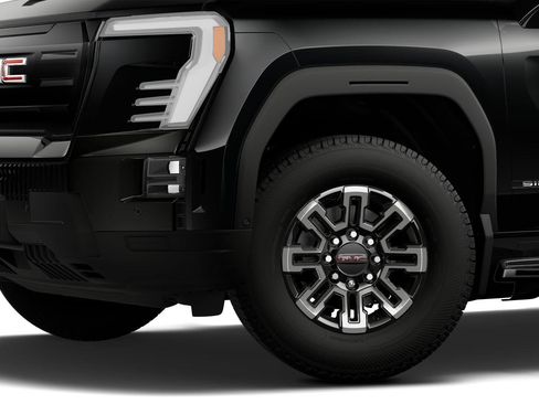 New 2026 GMC Sierra EV Elevation AWD/4WD image 81